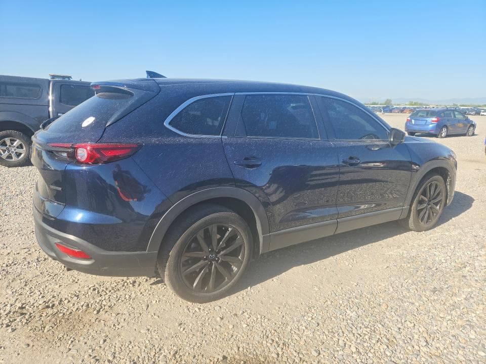 2023 MAZDA CX-9 TOURING PLUS 3
