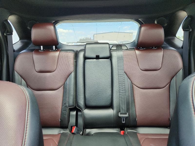 2020 FORD EDGE TITANIUM 10