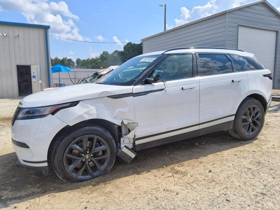 2024 LAND ROVER RANGE ROVER VELAR S