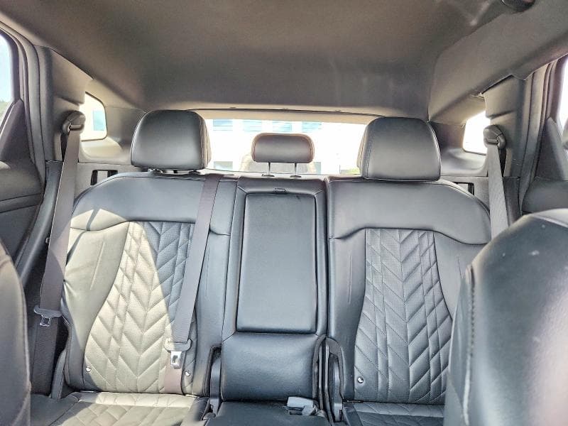 2023 KIA SPORTAGE X LINE 10
