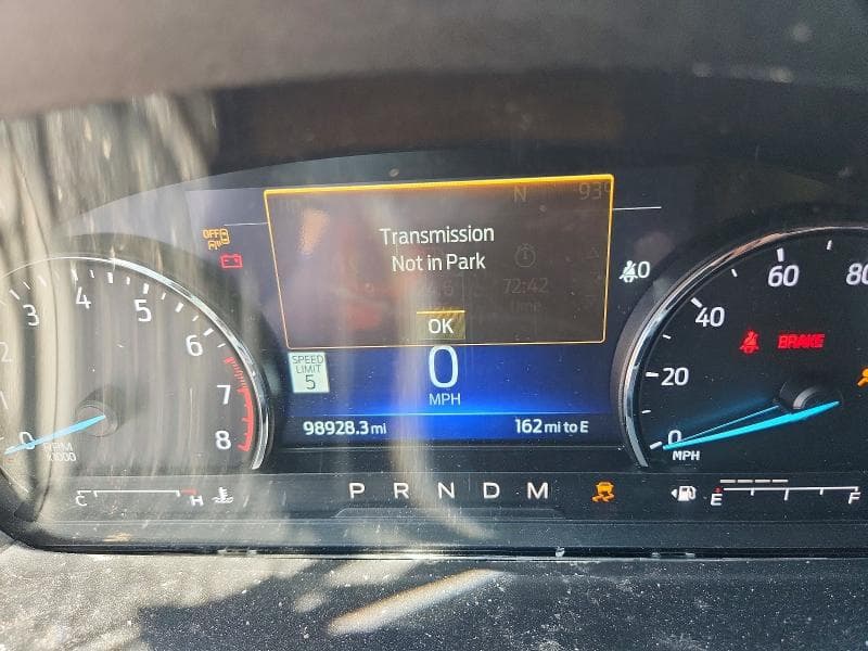 2021 FORD EXPLORER XLT 9