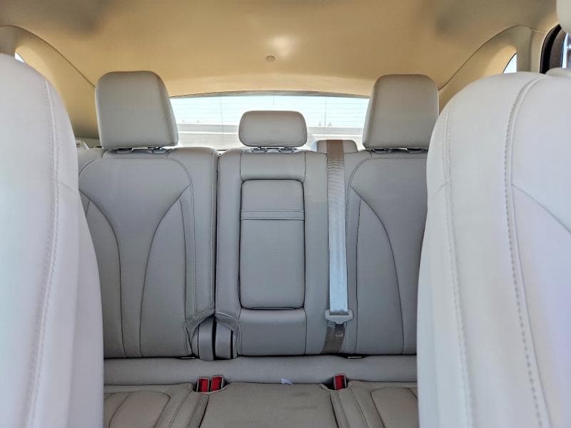 2019 LINCOLN MKC 10