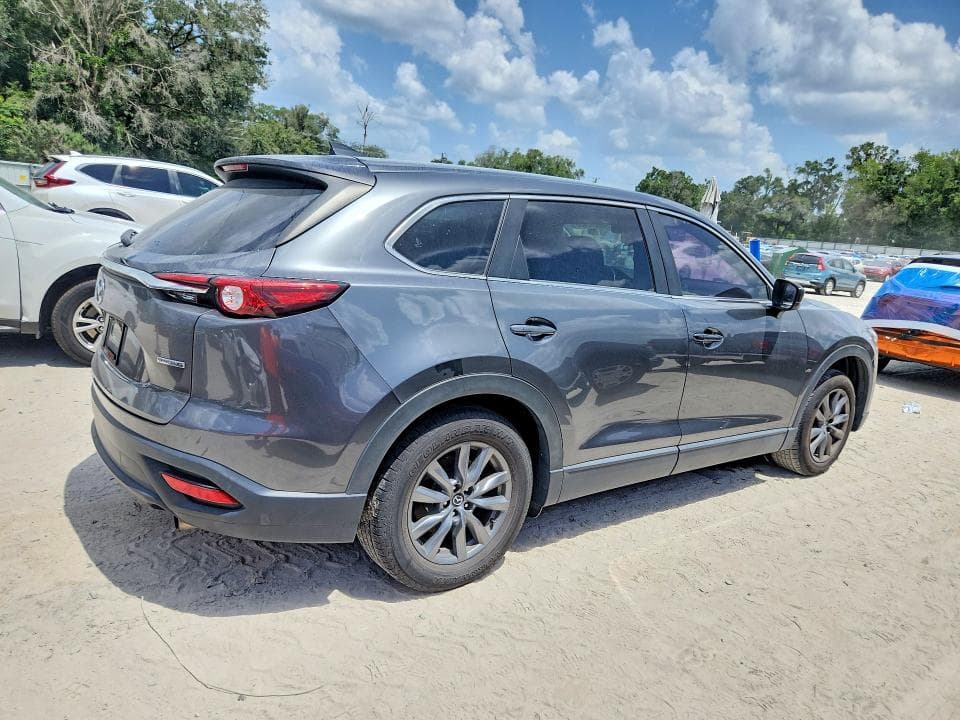 2021 MAZDA CX-9 SPORT 3