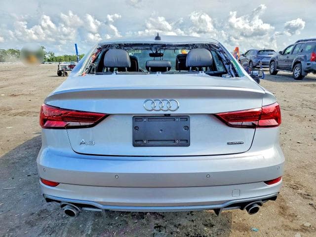 2019 AUDI A3 PREMIUM PLUS 6