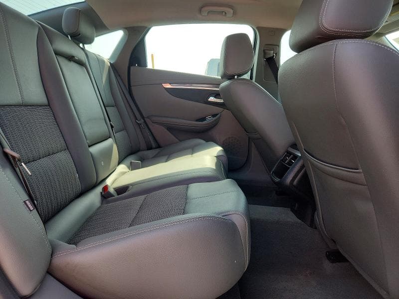 2019 CHEVROLET IMPALA LT 10