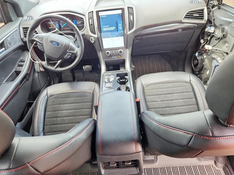 2021 FORD EDGE SEL 8