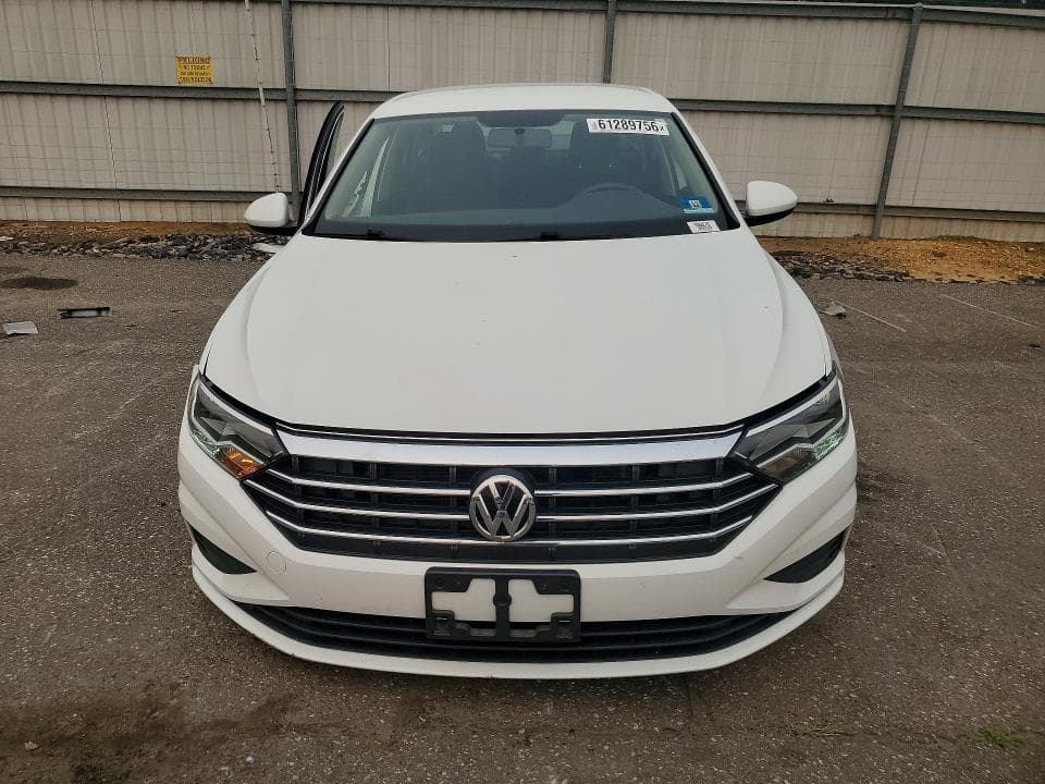 2020 VOLKSWAGEN JETTA S 5