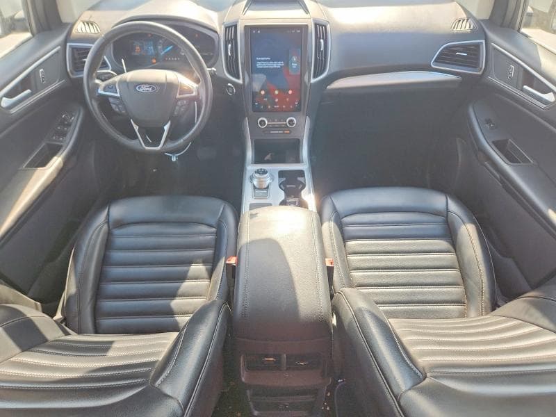 2022 FORD EDGE SEL 8