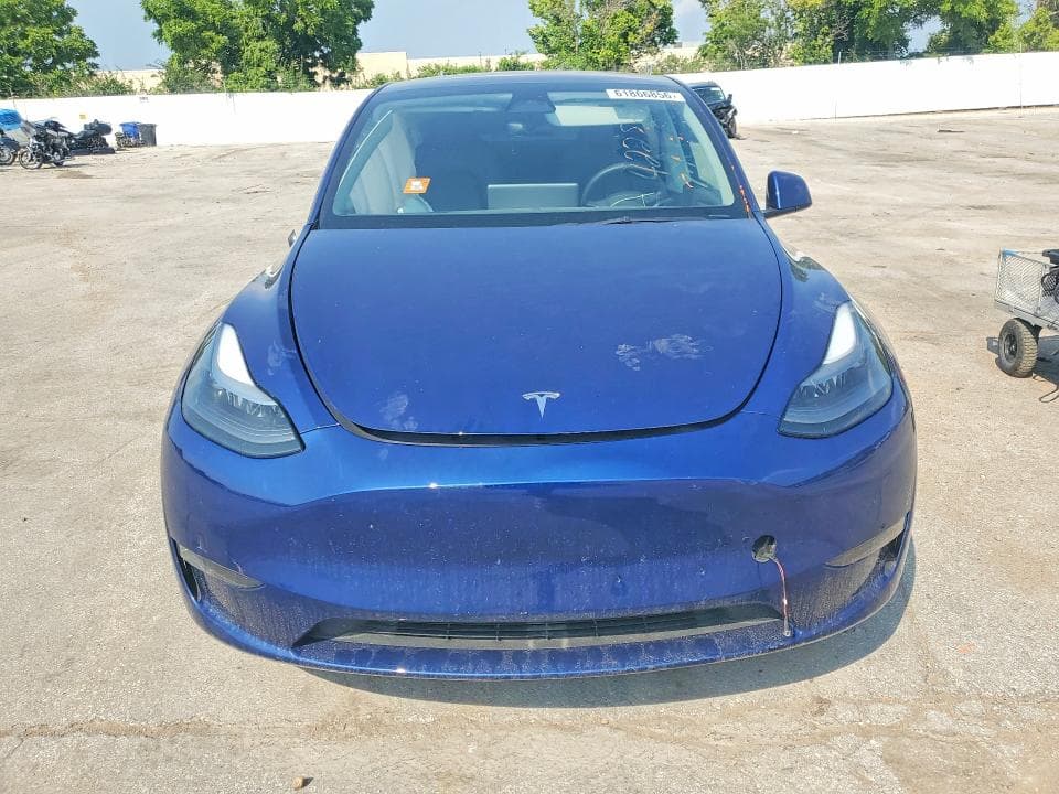 2023 TESLA MODEL Y 5
