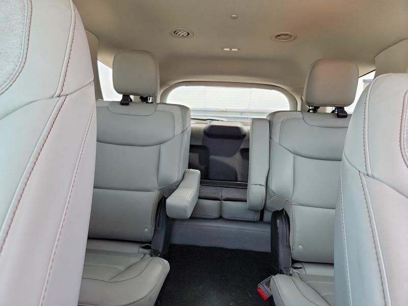 2025 FORD EXPLORER ACTIVE 10