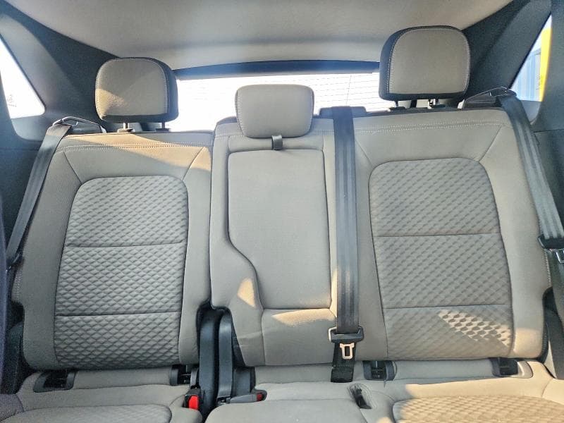 2022 FORD ESCAPE SE 10