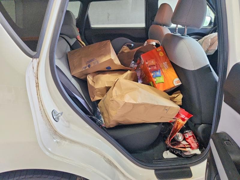 2019 KIA SOUL BASE 10