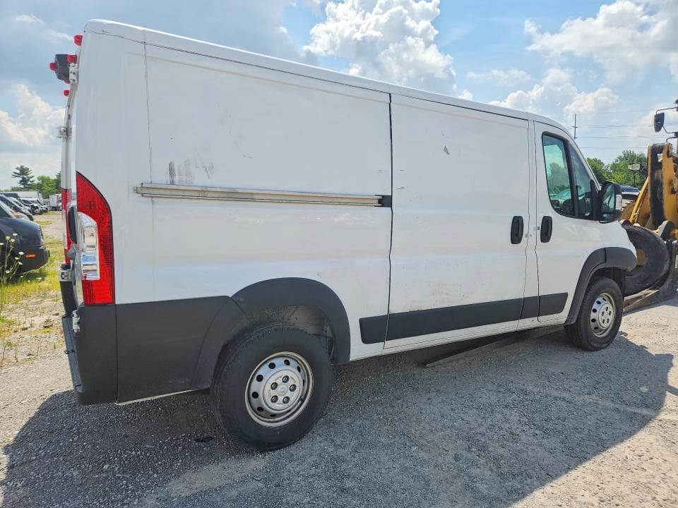 2023 RAM PROMASTER 1500 1500 STANDARD 3