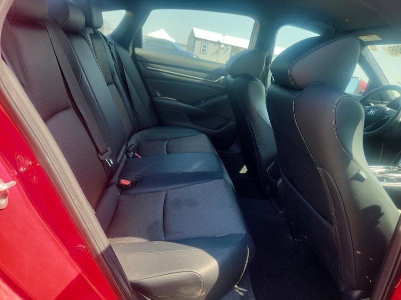 2018 HONDA ACCORD SPORT 10