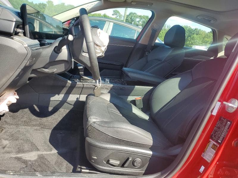 2025 KIA K5 EX 7