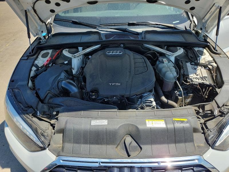 2020 AUDI A5 PREMIUM PLUS 11