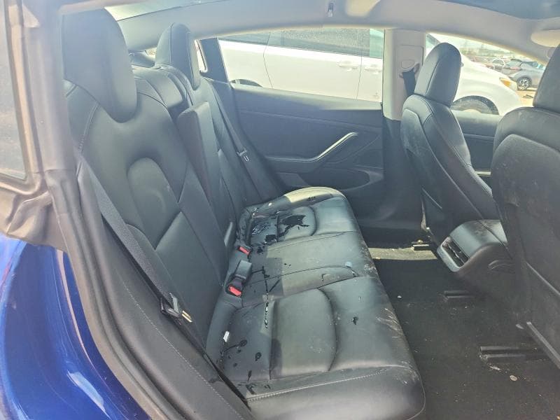 2021 TESLA MODEL 3 10