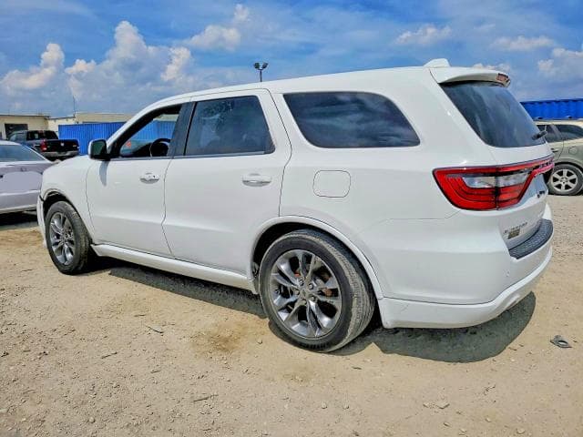 2020 DODGE DURANGO GT 2