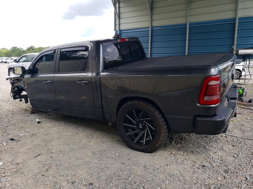 2019 RAM 1500 BIG HORN/LONE STAR 2