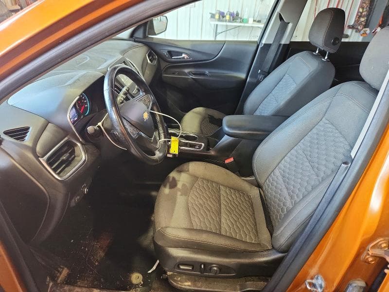 2019 CHEVROLET EQUINOX LT 7