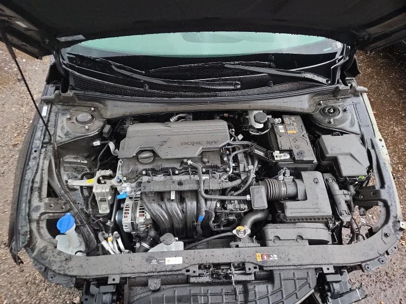 2026 HYUNDAI ELANTRA SE 11
