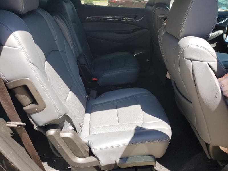 2024 BUICK ENCLAVE ESSENCE 11