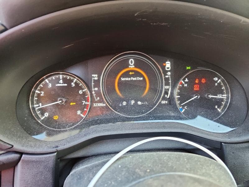 2023 MAZDA CX-30 PREFERRED 9