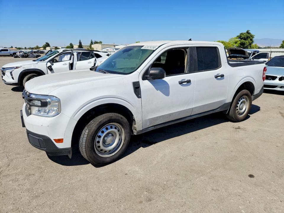 2023 FORD MAVERICK XL - 1