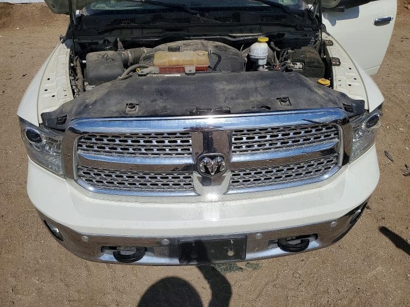 2018 RAM 1500 LARAMIE 11