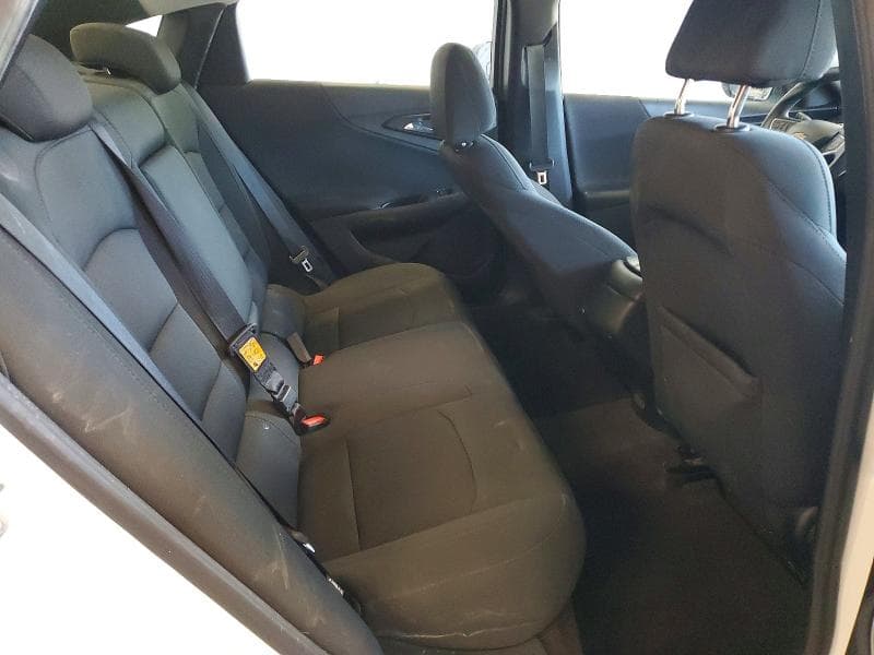 2017 CHEVROLET MALIBU LS 10