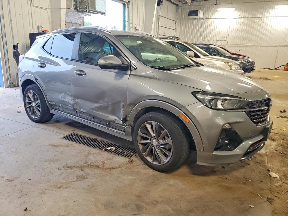 2023 BUICK ENCORE GX SELECT 4