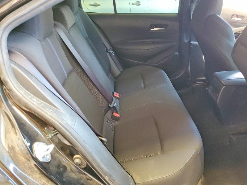 2022 TOYOTA COROLLA SE 10