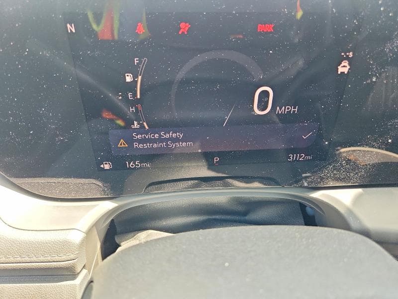 2026 BUICK ENCORE GX AVENIR 9