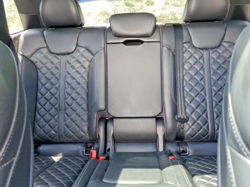 2018 AUDI SQ5 PREMIUM PLUS 10