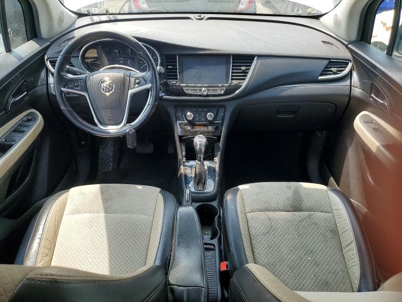 2017 BUICK ENCORE PREFERRED 8