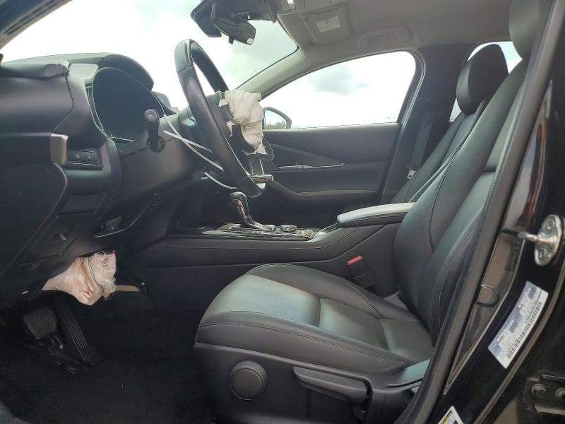 2024 MAZDA CX-30 SELECT 7
