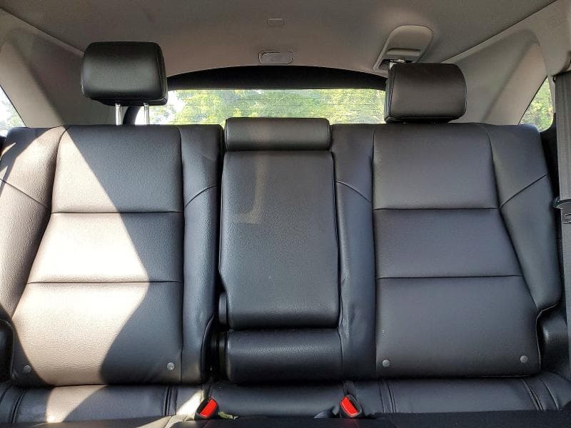 2017 ACURA RDX 10