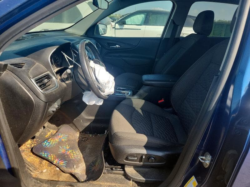 2019 CHEVROLET EQUINOX LT 7
