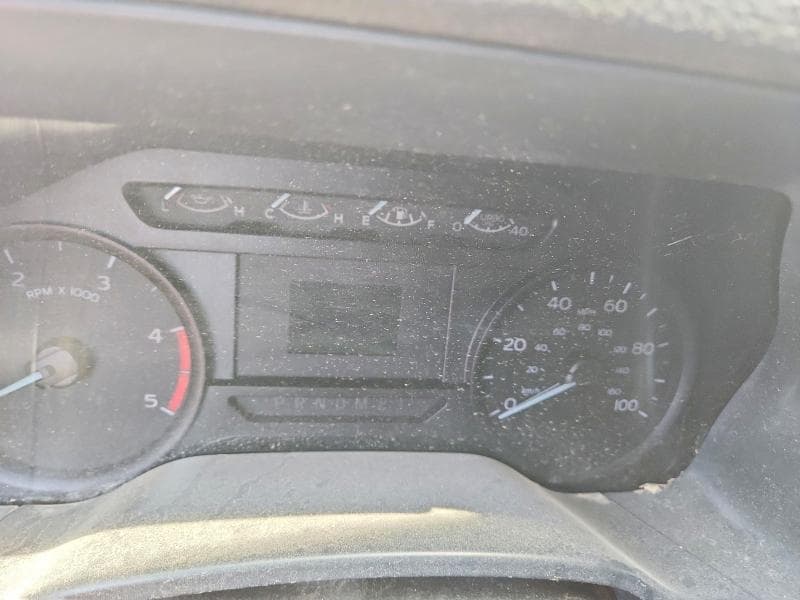 2018 FORD F250 SUPER DUTY 9