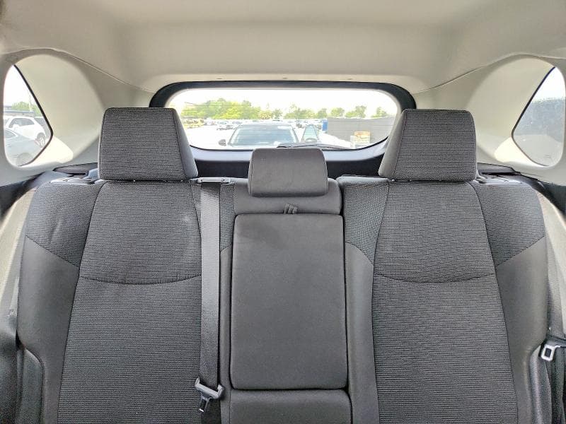 2024 TOYOTA RAV4 LE 10