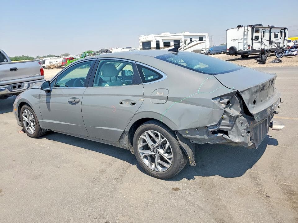 2023 HYUNDAI SONATA SEL 2