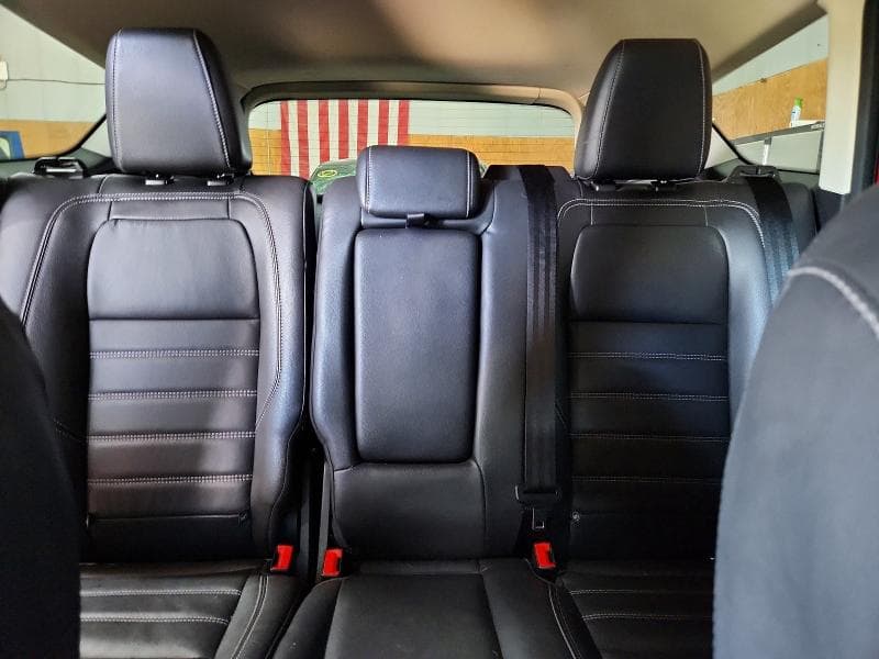 2018 FORD ESCAPE SEL 10