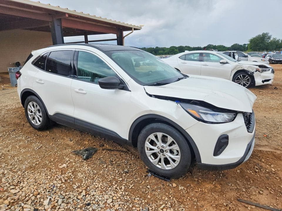 2023 FORD ESCAPE ACTIVE 4