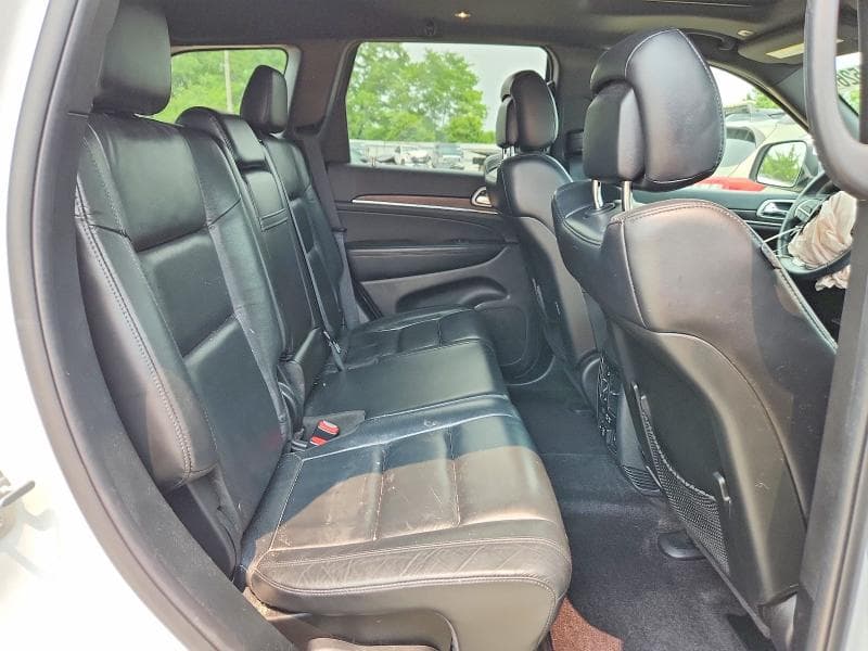 2018 JEEP GRAND CHEROKEE LIMITED 11