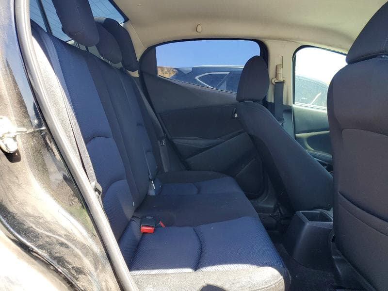 2017 TOYOTA YARIS IA BASE 10