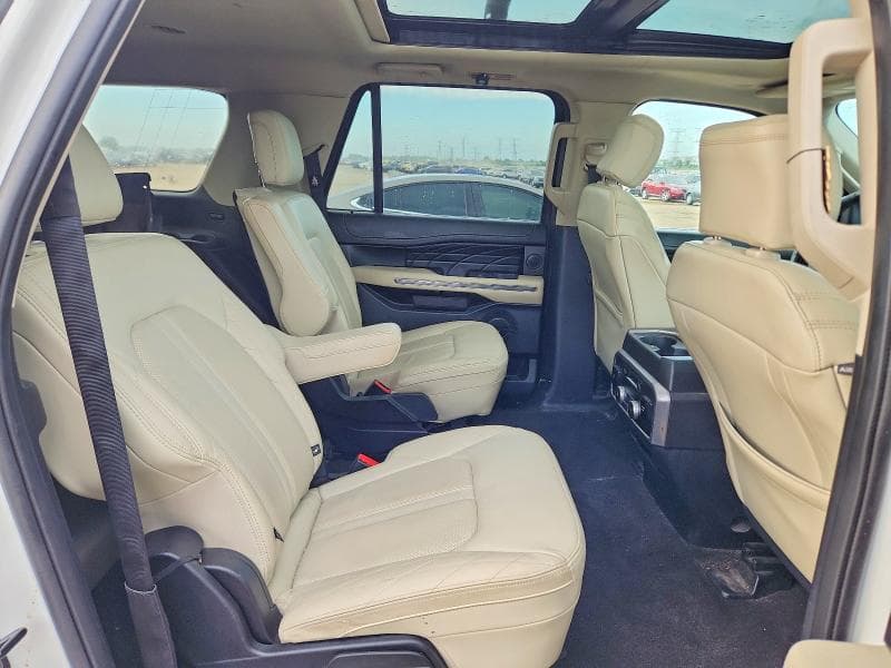 2020 FORD EXPEDITION MAX PLATINUM 11