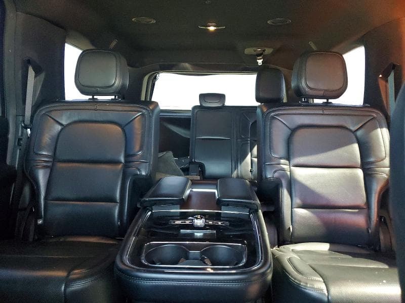 2020 LINCOLN NAVIGATOR L RESERVE 10