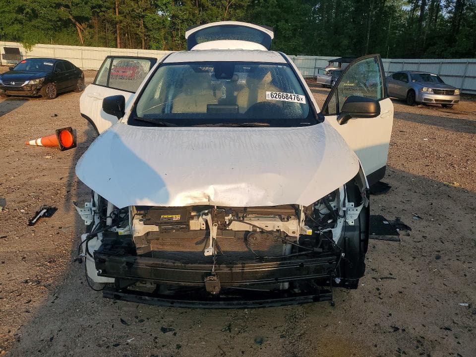 2022 TOYOTA COROLLA CROSS L 5