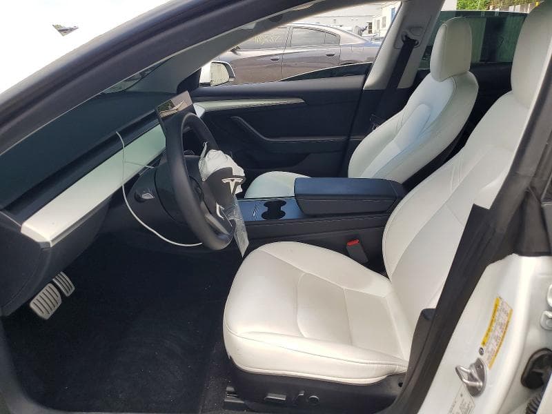 2023 TESLA MODEL 3 7