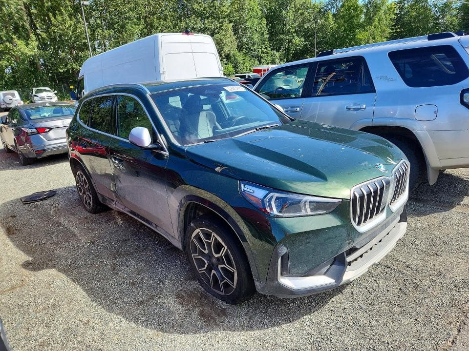 2023 BMW X1 XDRIVE28I 4
